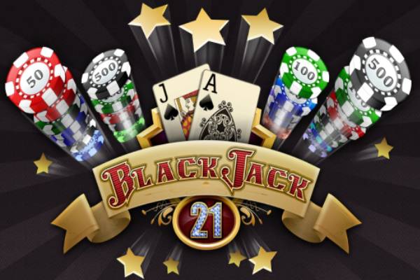 Types of Random Tracking in the Blackjack Gambling Game?