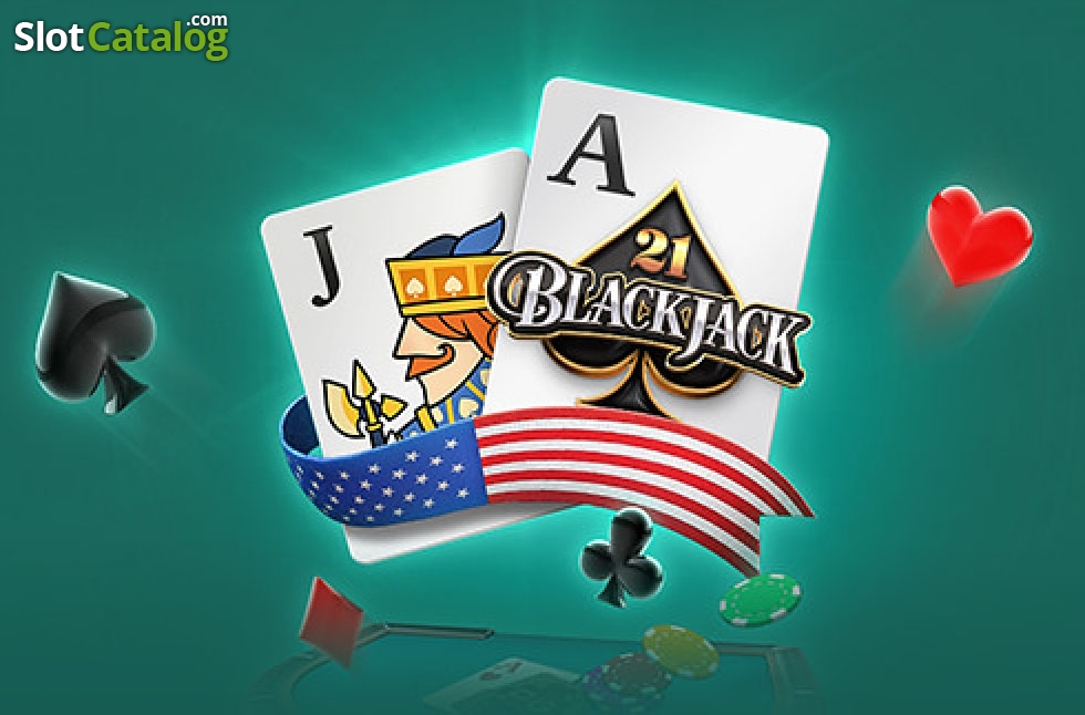Game Judi Blackjack