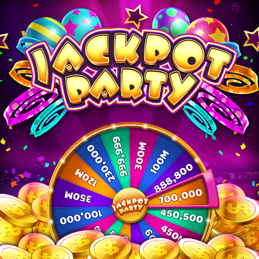 The Latest Types of Easy Online Jackpot Slots Jp