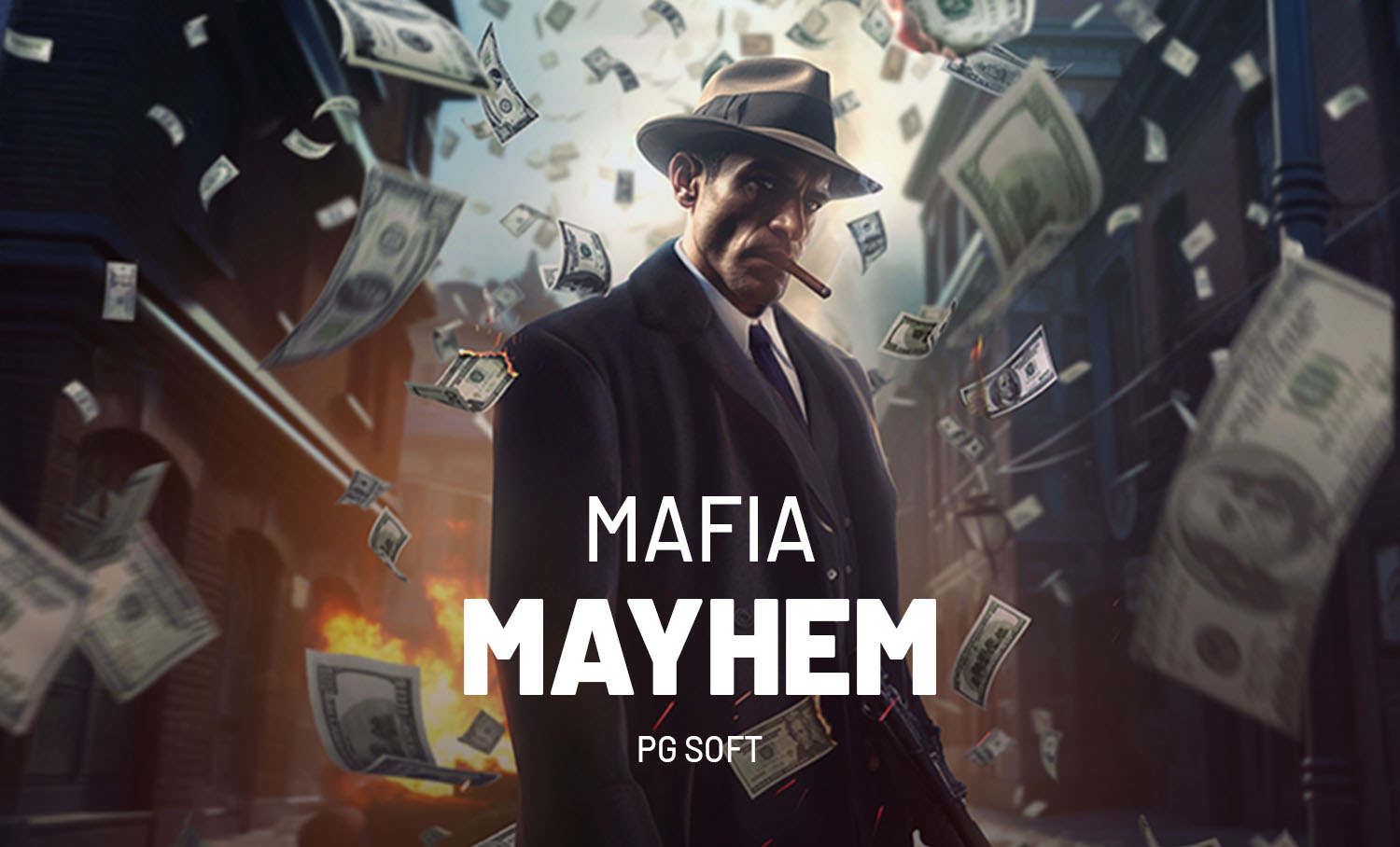 Permainan Mafia Mayhem