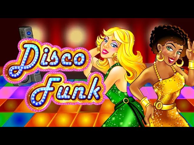 Disco Funk Slot Online: Menemukan Ritme Kemenangan dalam Gemerlap Disco
