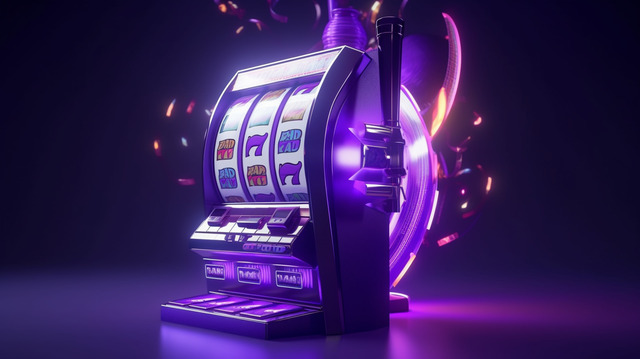 Slot Gambling Games Have Become Popular in the Modern Era