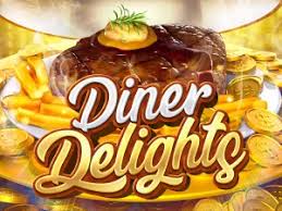 Diner Delights slot online
