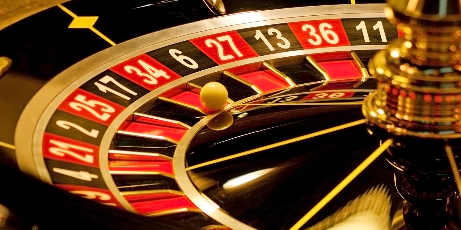 Permainan Casino Terpantau Kelas Dunia