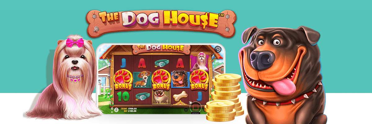 Asal Mula Pengembangan game The Dog House