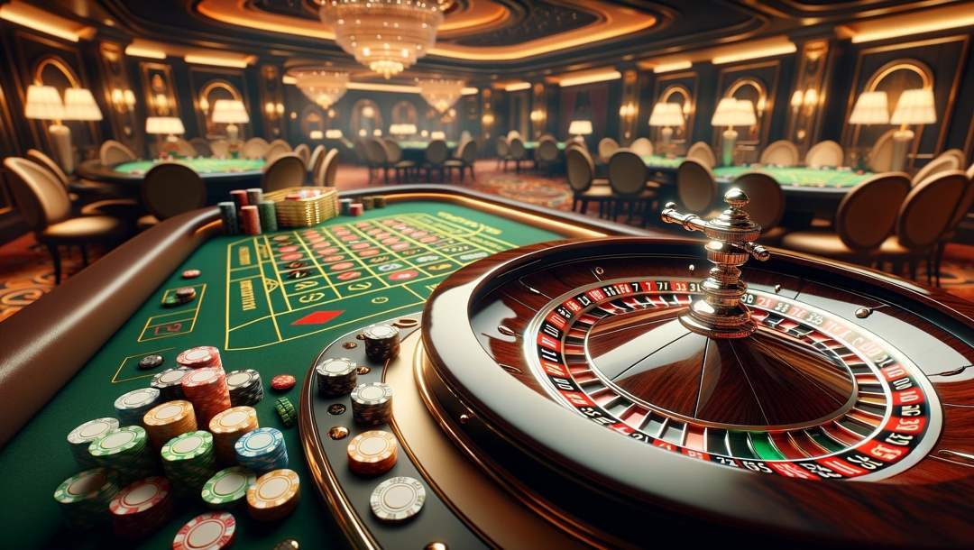 Mengenal Lebih Dekat Casino Online: Hiburan Modern di Ujung Jari Anda