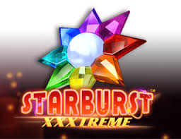Starburst XXXtreme dengan fitur terbaik