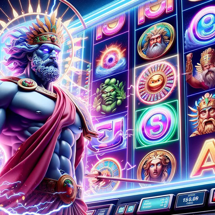 Memahami Tentang Permainan Slot Heroic Spins Untuk Mendapatkan Jackpot