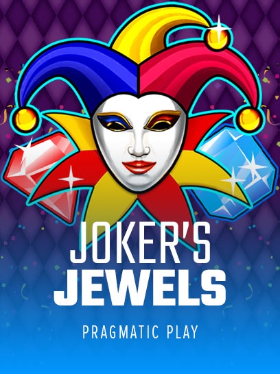 Mengenal Permainan Joker's Jewels Wild