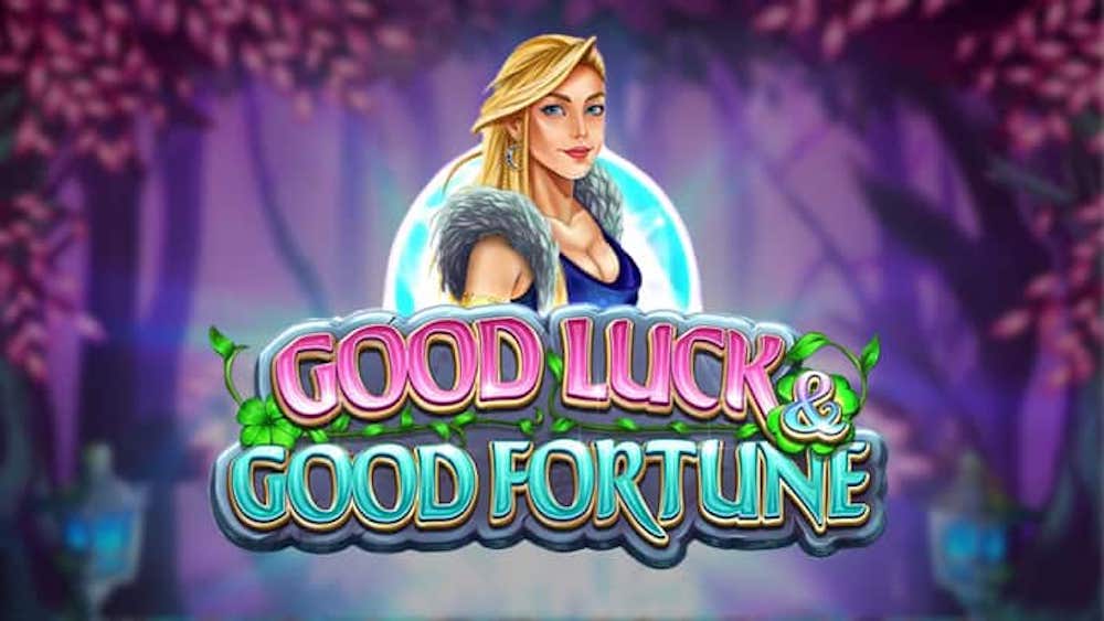 Mengenal Permainan Good Luck & Good Fortune Dan Temukan Trick Nya