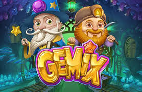 Game Gemix (Play’n GO) Tervaforit