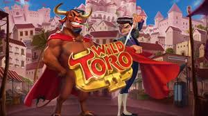 Game Wild Toro (ELK Studios) Terfavorit