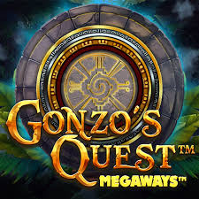 Game Gonzo’s Quest Megaways