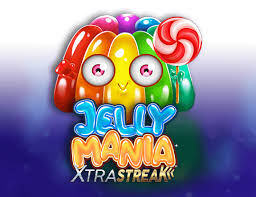 Mengenal Cara Bermain Jelly Mania XtraStreak