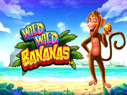 Slot Wild Wild Bananas – Petualangan Monyet di Dunia Liar