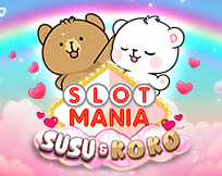 Mania Susu & Koko