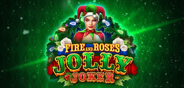 Mengenal Cara Dan Trick Bermain Di Fire And Roses Jolly Joker