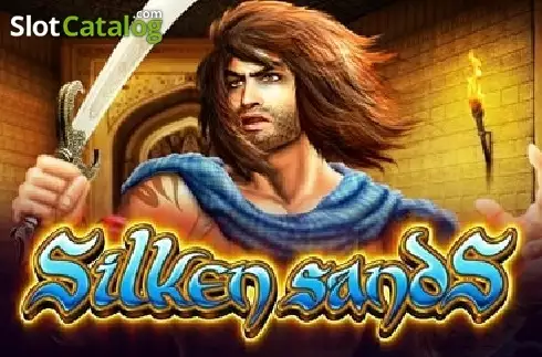 Silken Sands Adalah Salah Satu Permainan Yang Di Minati Di KS4D