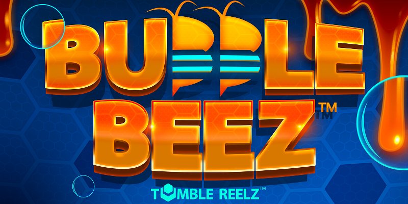 Bubble Beez Slot Online