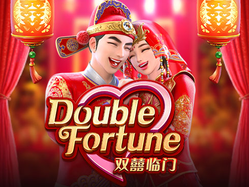 Menjelajahi Permainan double fortune Dan Temukan Trick JP Nya