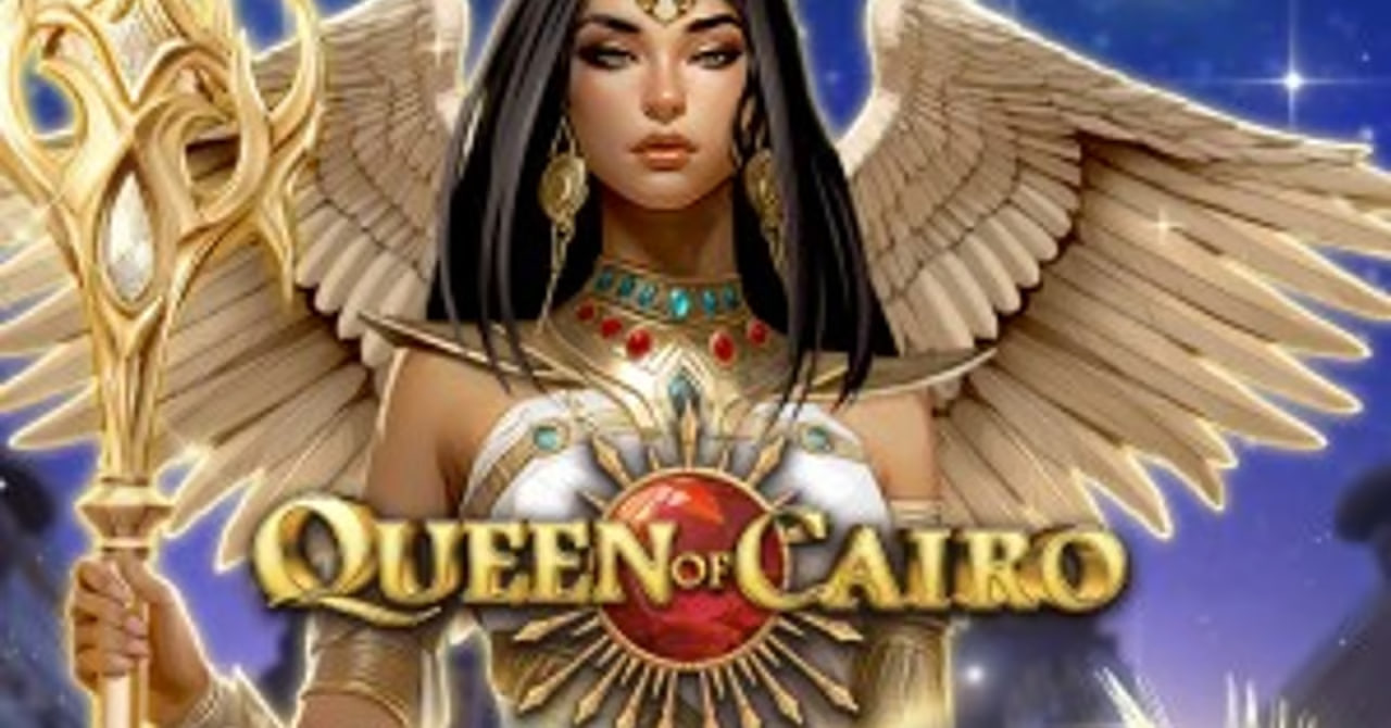 Mencoba Keberuntungan Di Permainan Queen Of Cairo