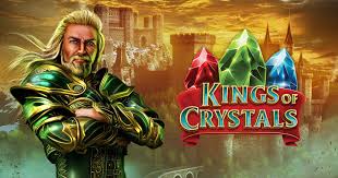 Temukan Kemenangan Dengan Bermain Di Kings Of Crystals