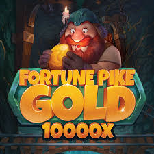 Mencari Kemenangan Dengan Bermain Di Fortune Pike Gold