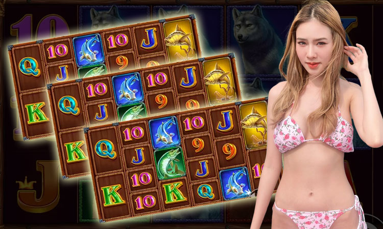 Orbs of Atlantis: Dive Deep for Riches at Pututogel