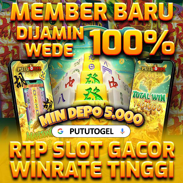 Pututogel : Slot Prosperity Lion Fortune Ways Profit 2024