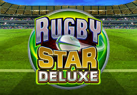 Mencari Kemenangan Dengan Bermain Di Rugby Star Deluxe