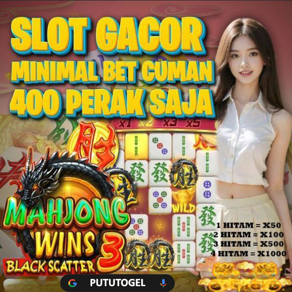 Pututogel : Slot Rainbow Gold Fortune Ways Profit Terbesar