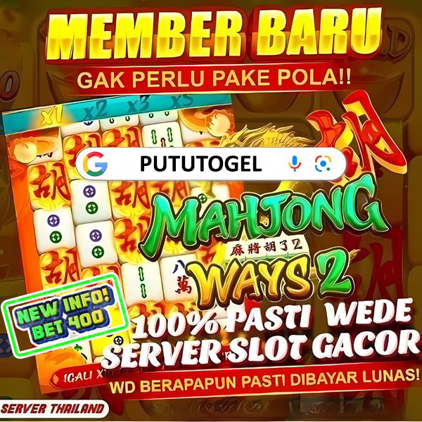 Pututogel : John and The Book of Tut Fortune Ways Profit