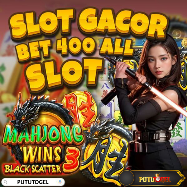 Pututogel : Slot Gates of Aztec Fortune Ways Profit Tergacor