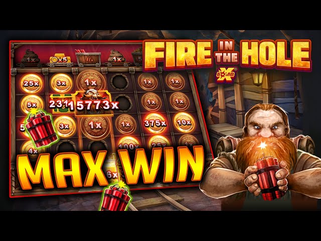 xBomb Slot Dinamis dengan Potensi Profit Menggelegar