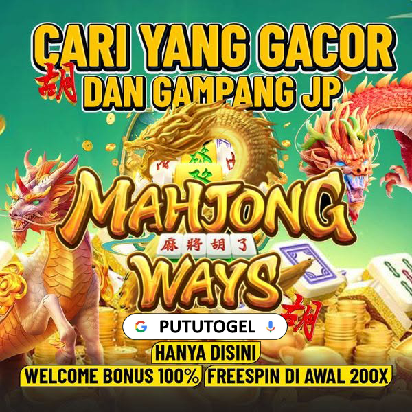 Pututogel : Slot Fortune Rabbit Ways Profit Terpercaya