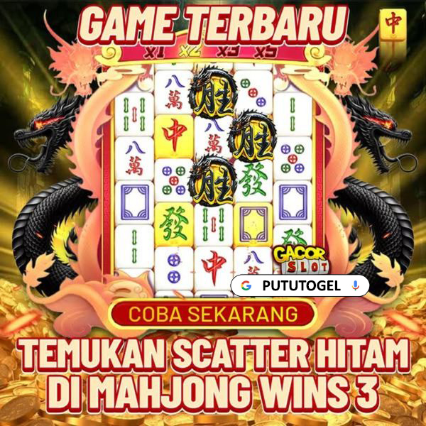 Pututogel : Slot Phoenix Rises Fortune Ways Profit Terbesar