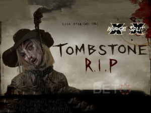 Tombstone Rip