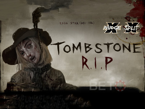 Tombstone Rip Dark Adventure in a World Full of Mystery