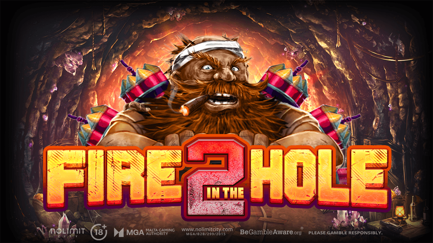 Fire In The Hole 2 Delve into the World on Fire with New Action and Challenges