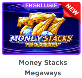 Pragmatic Play’s Money Stacks Megaways Slot: Exciting Spins, Non-Stop Money Piles Up! 💰🎰