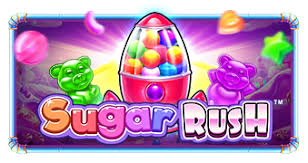 Slot Mania Sugar is a delicious slot game with a sweet