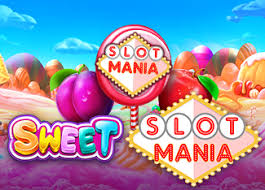 Sweet Slot Mania Brings Fun and Winnings in a Sweet World