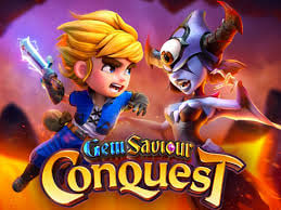 Mengenal Cara Bermain Di Gem Saviour Conquest